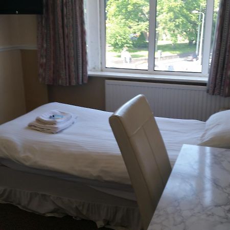 The Bridge Hotel Scunthorpe Eksteriør billede