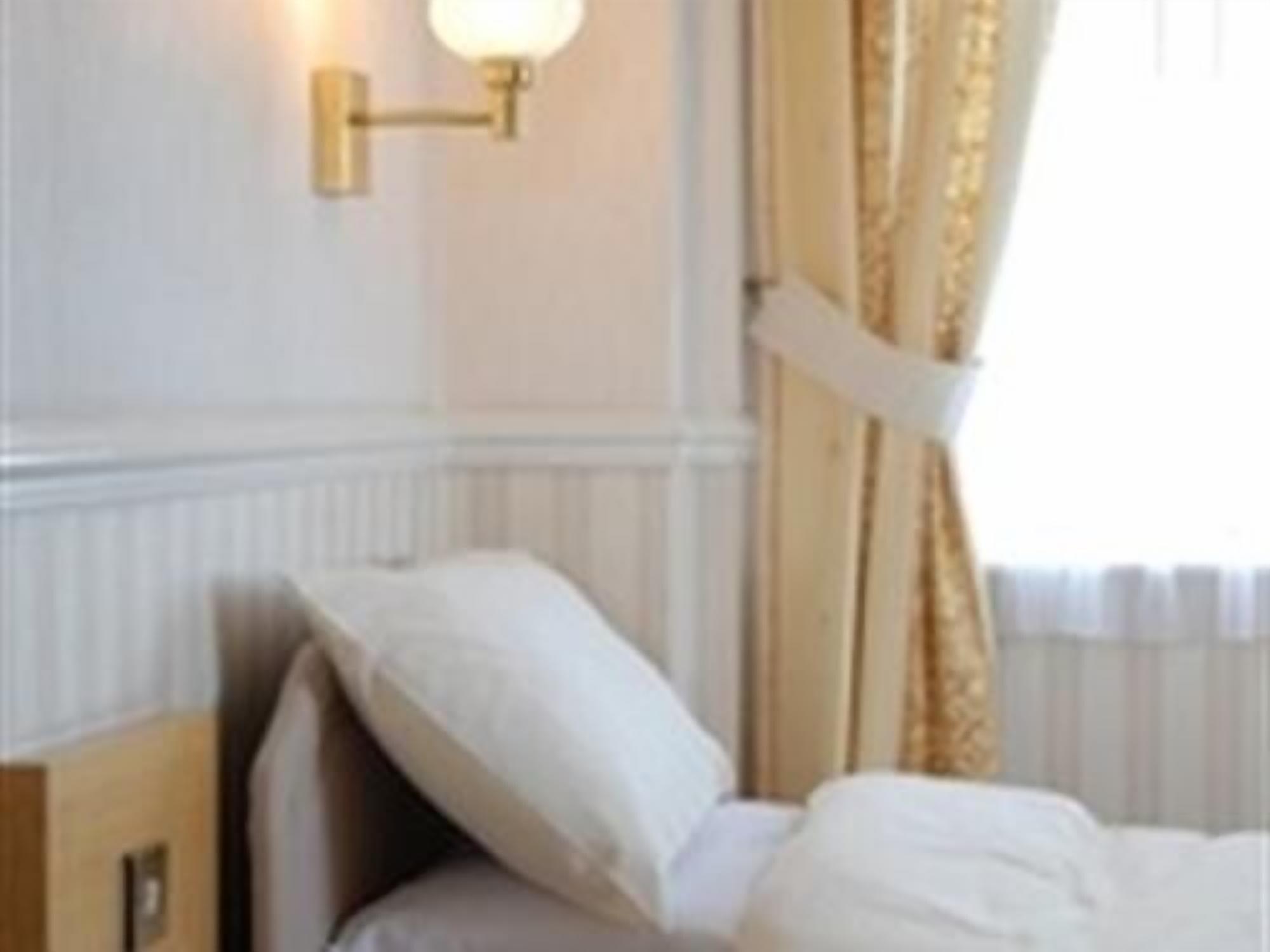 The Bridge Hotel Scunthorpe Eksteriør billede